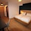 DER Hirsch Hotel