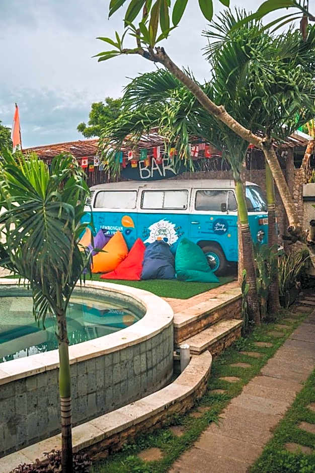 Lembongan Hostel