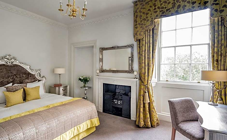 Bailbrook House Hotel - a Hand Picked Hotel