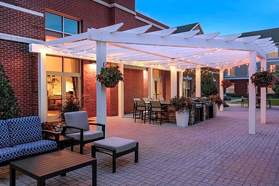 Homewood Suites By Hilton Harrisburg East-Hershey Area