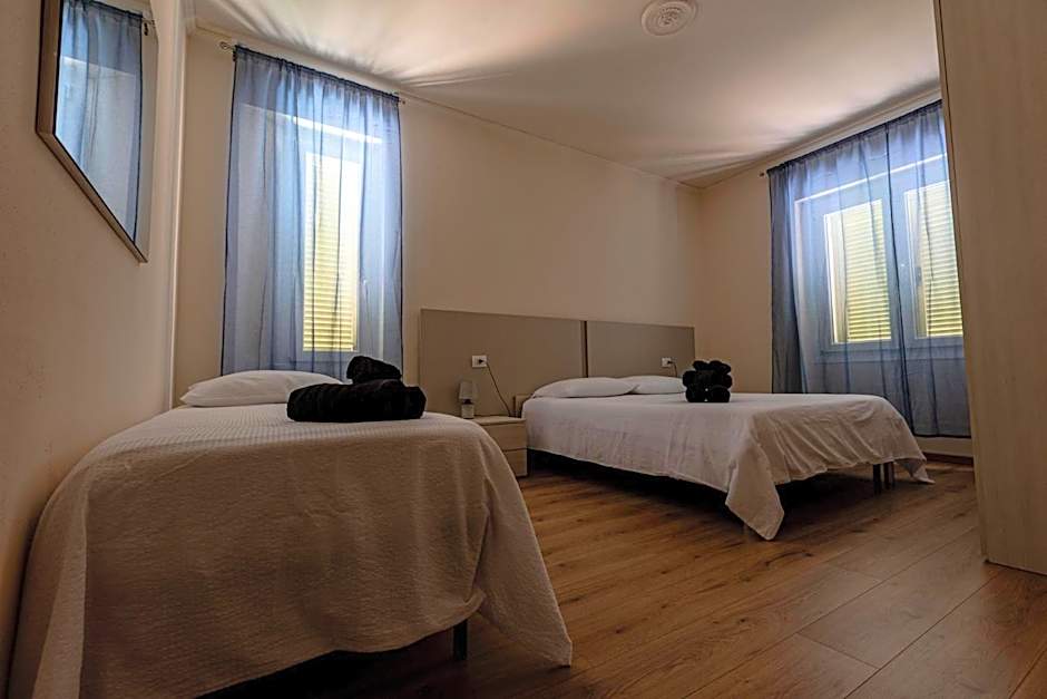 B&B Belvedere