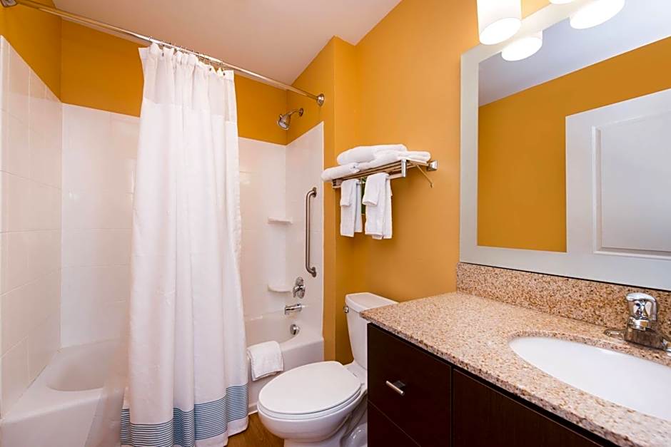 TownePlace Suites by Marriott Huntington