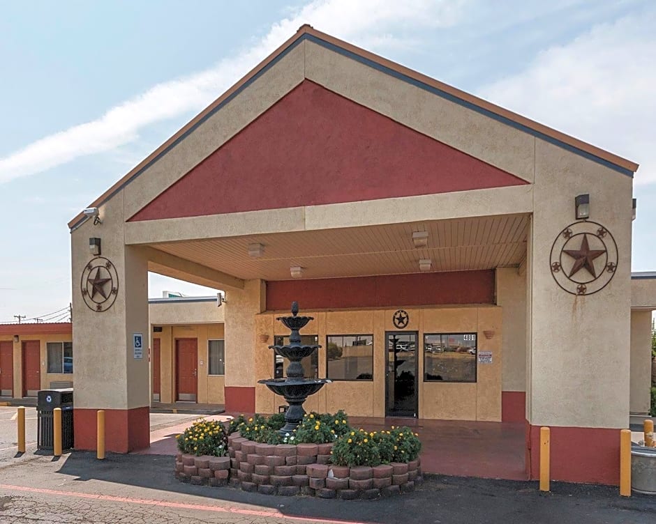 Rodeway Inn