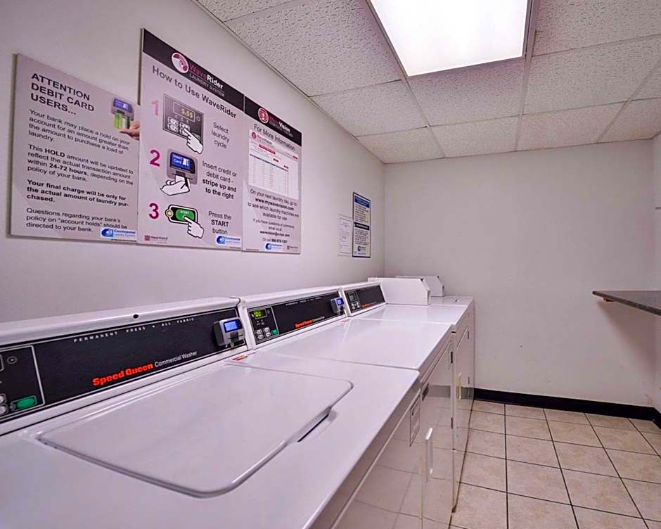 Quality Inn & Suites Indiana South