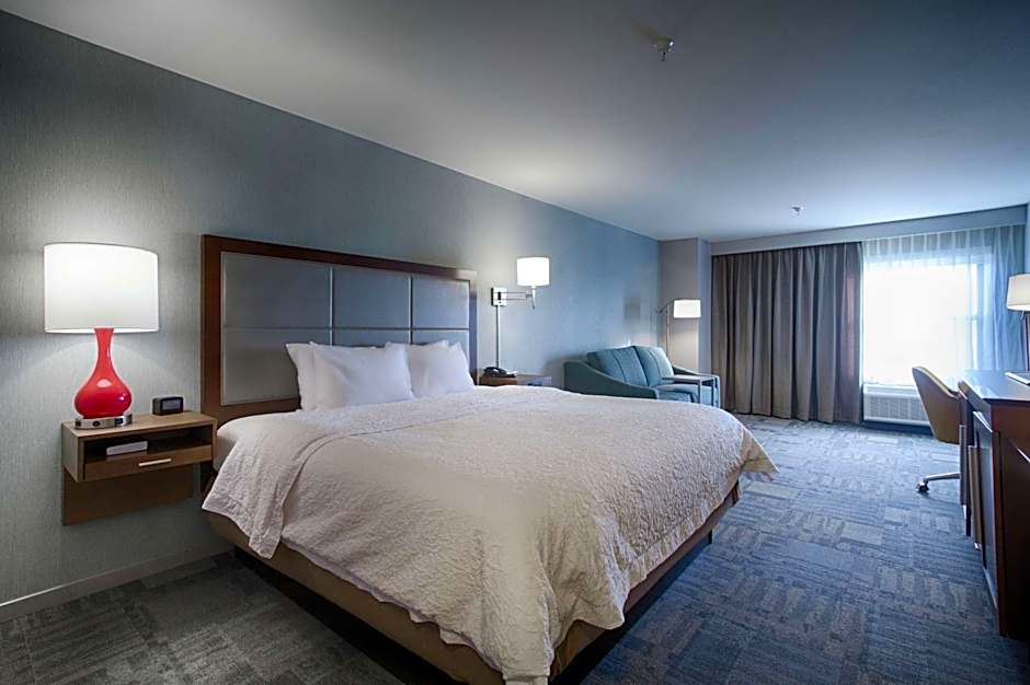 Hampton Inn By Hilton Salina