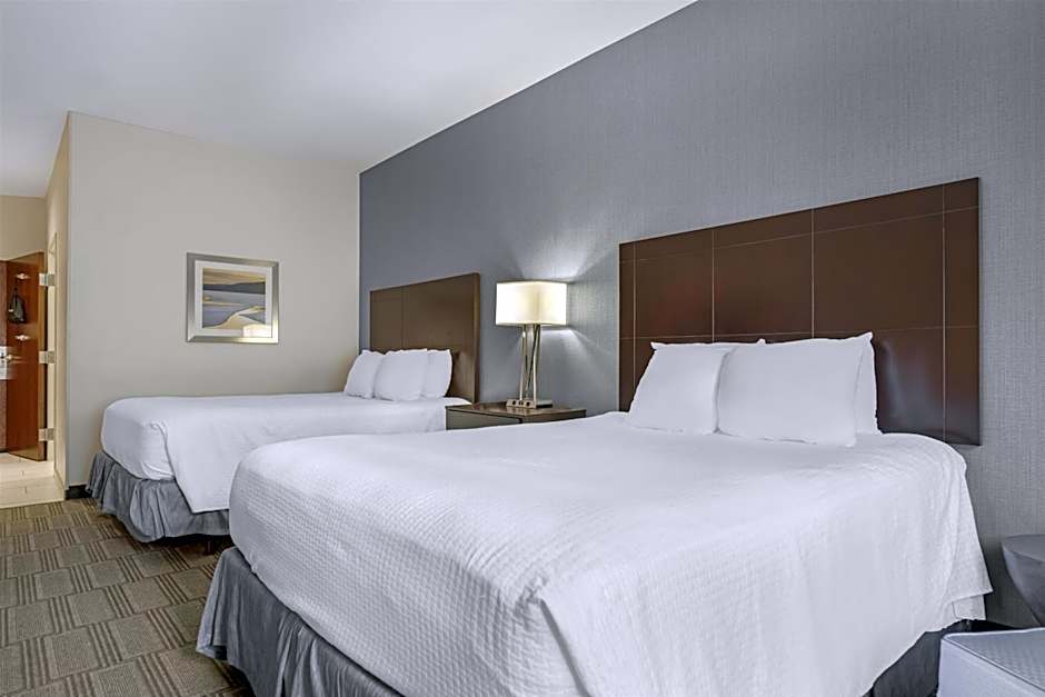 Best Western Plus The Hammondsport Hotel
