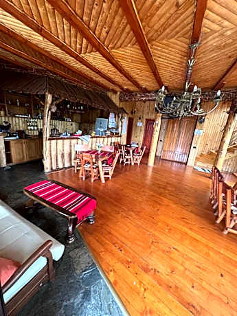 Cabana Magdalena
