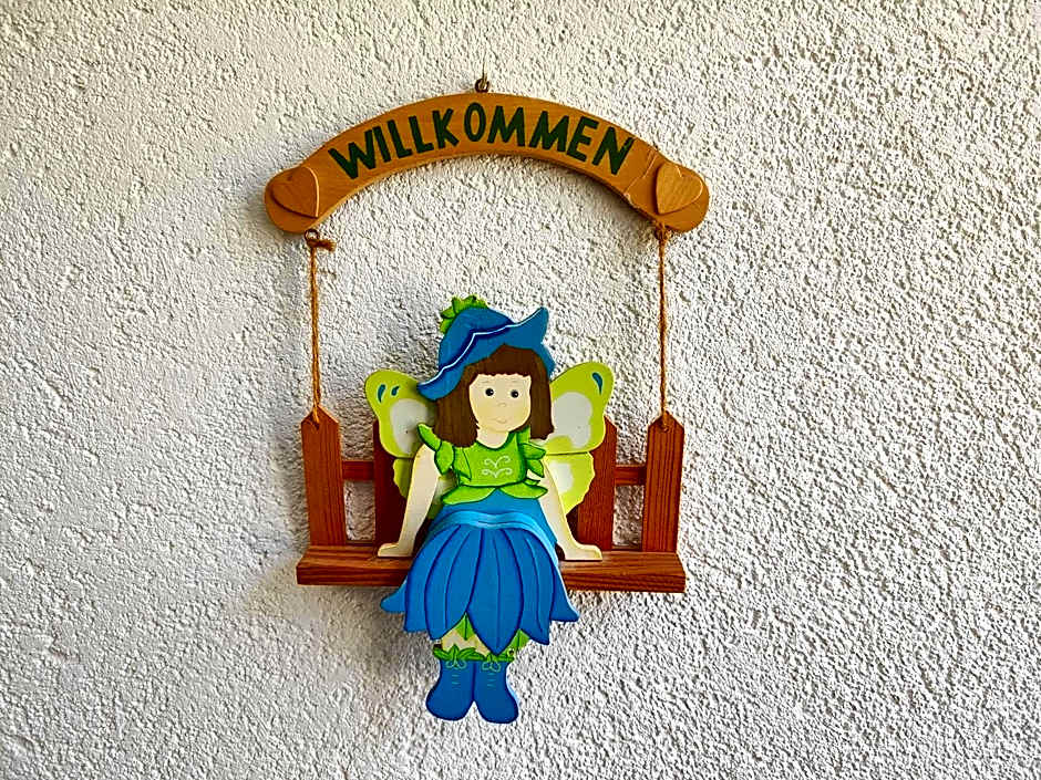 Gasthof Zahler