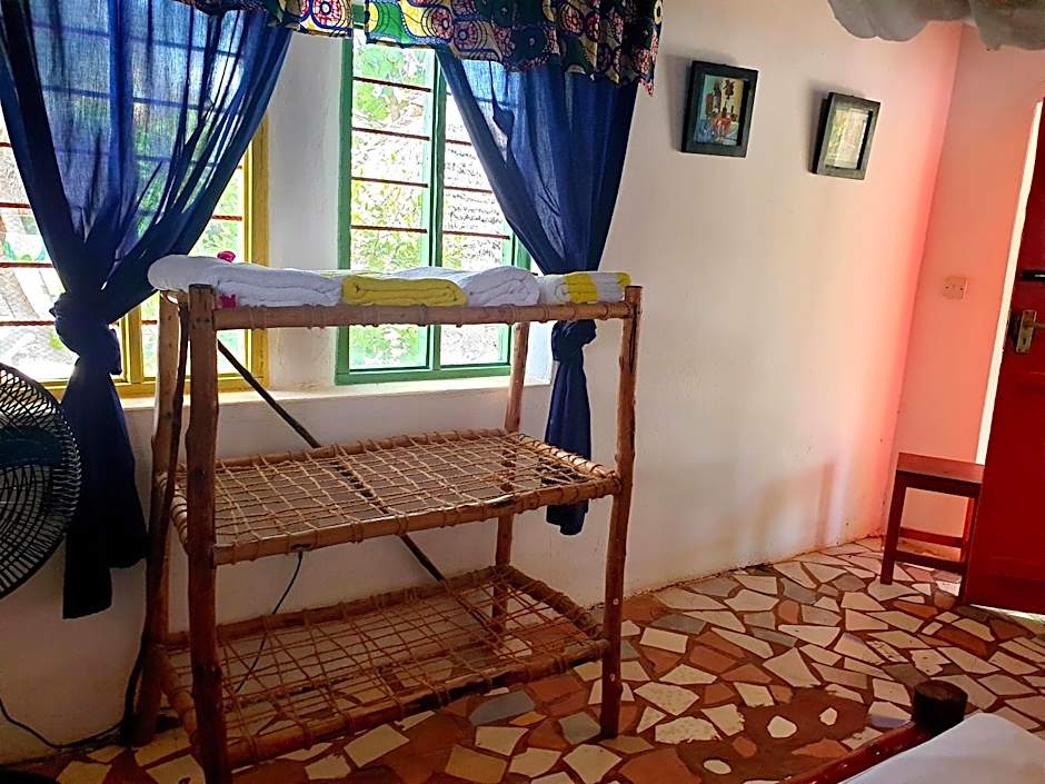 Fontaine Garden Village