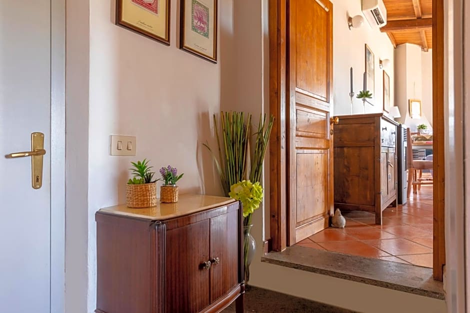 B&B Agriturismo La Casetta di Ben