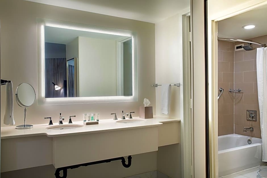 The Westin Atlanta Airport