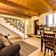 Aurelia Vatican Apartments