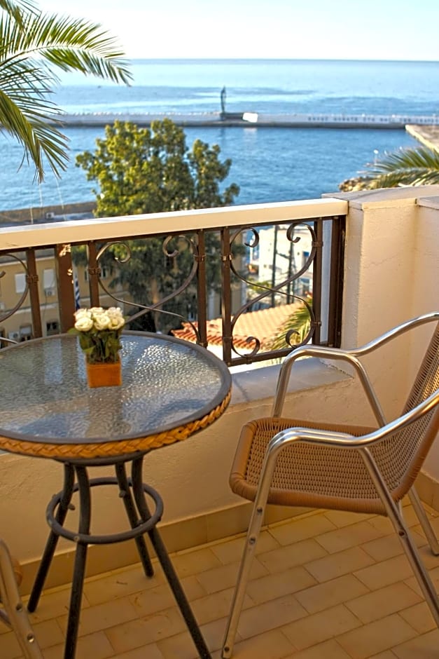 Κastro Ηotel