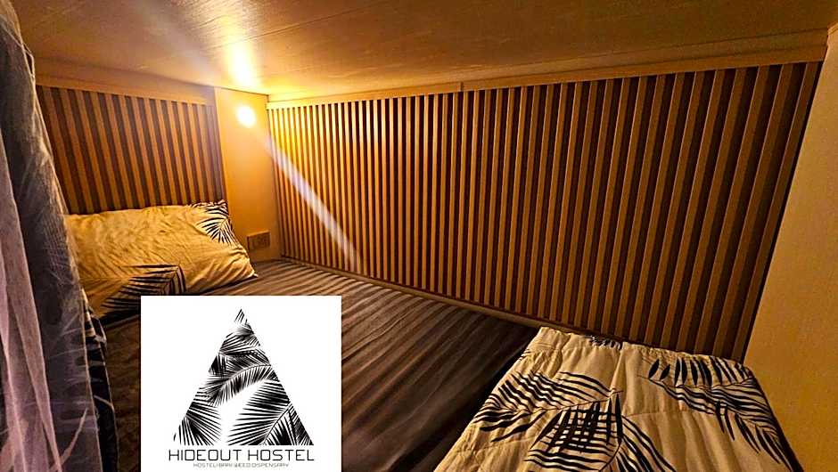 Hideout Hostel