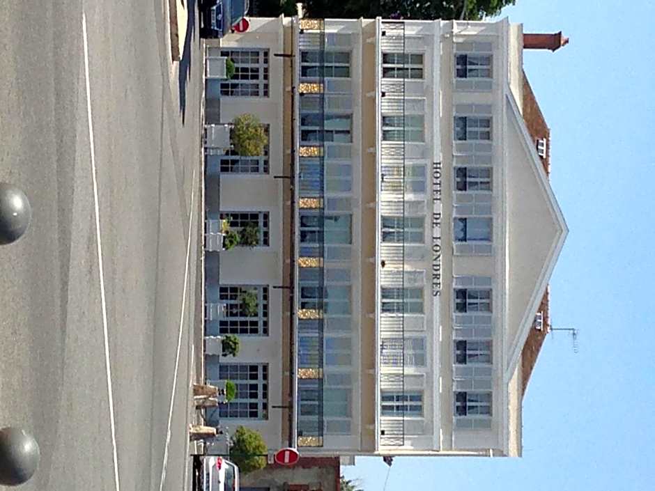 Hôtel de Londres