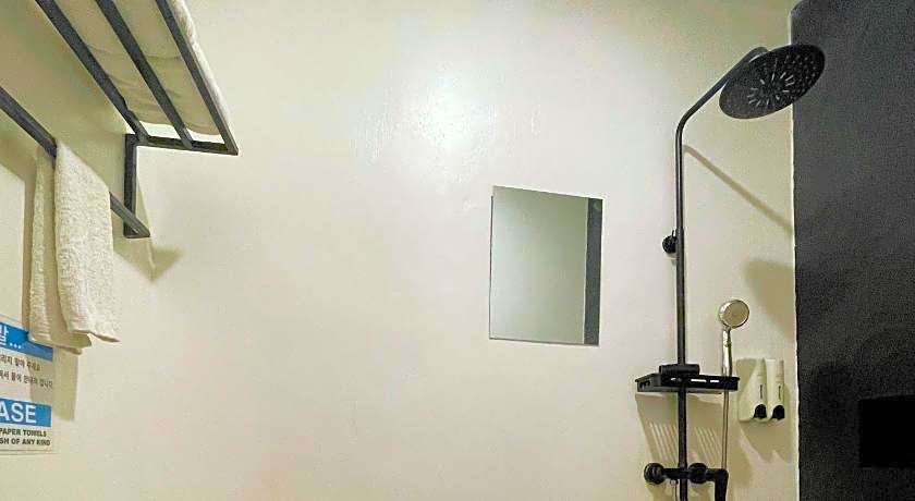 Hotel Halo Angeles City