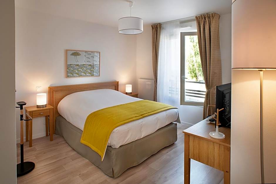 DOMITYS L'AIGRETTE BLEUE