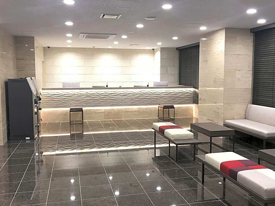 Center Hotel Narita 2 R51