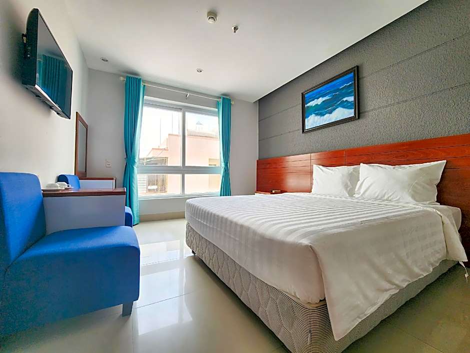 Nam Hung Hotel – Nha Trang, SD