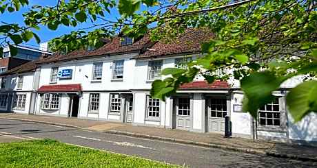 Best Western Ship Hotel