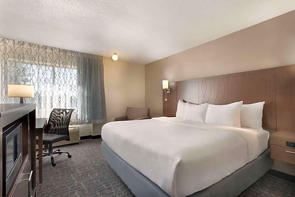 Baymont by Wyndham Des Moines North