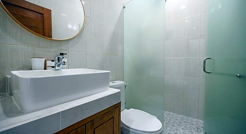 Karma Guest House RedPartner