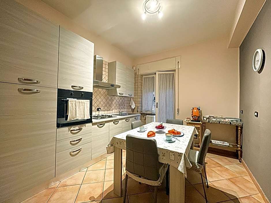 B&B Aquino in Terrazza