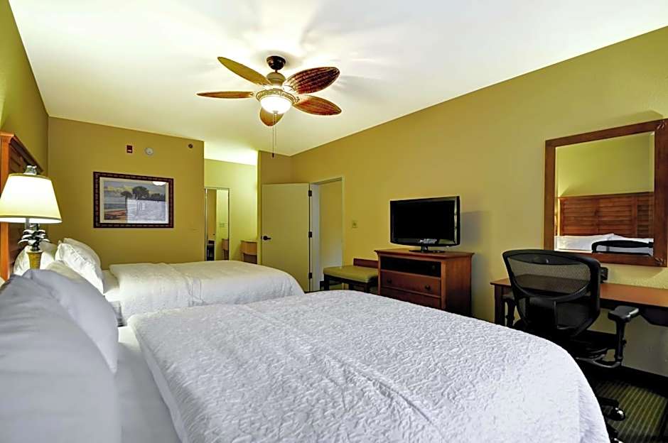 Hampton Inn By Hilton And Suites Charleston/Mt. Pleasant-Isle Of Palms