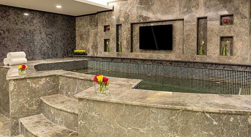 JOUDYAN Olaya Riyadh By Elaf