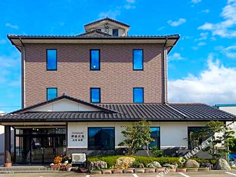 Business Hotel Yamaguchi