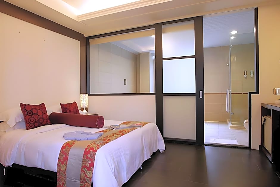 Beauty Garden Resort