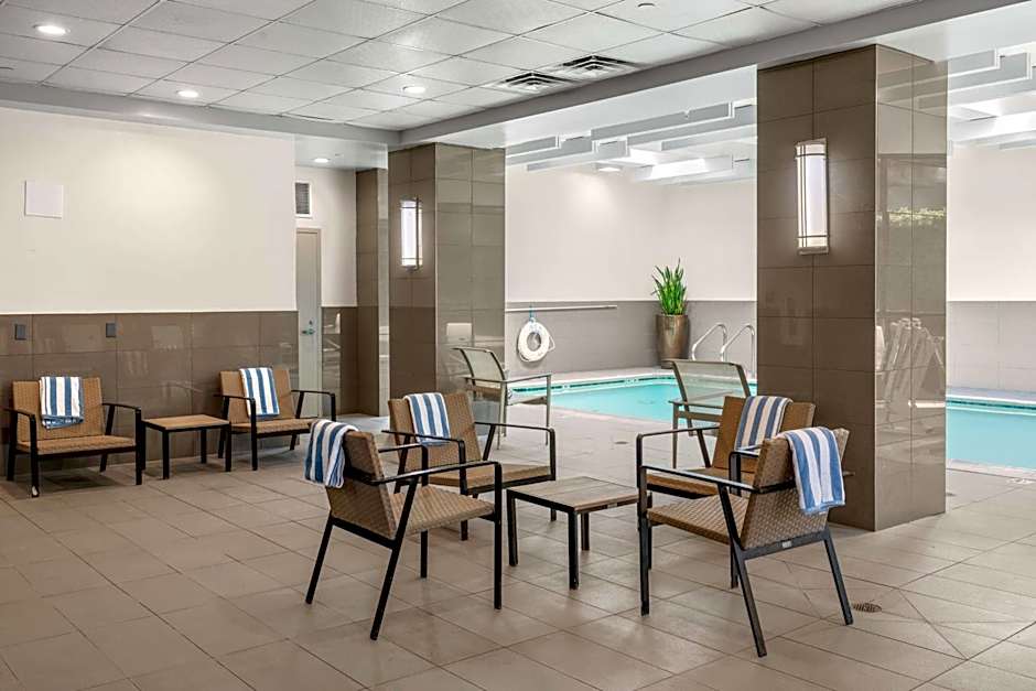 Embassy Suites by Hilton Irvine Orange County Airport