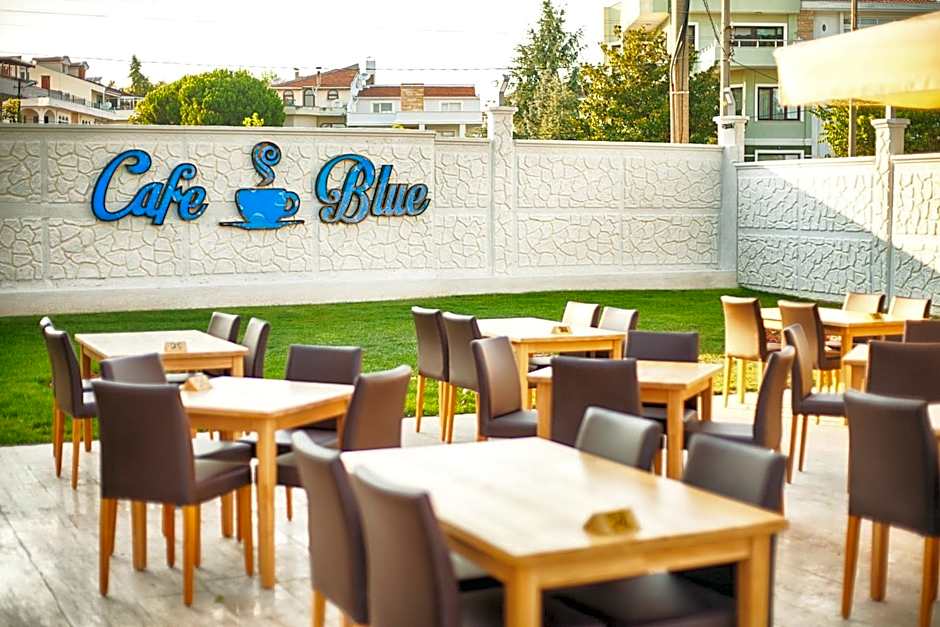 Hamzakoy Blue Park Boutique Hotel