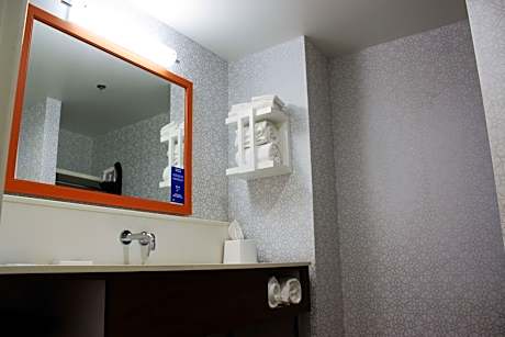 1 King Hearing Accessible Nonsmoking