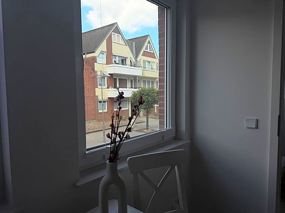 Ostsee Hotel Travemünde