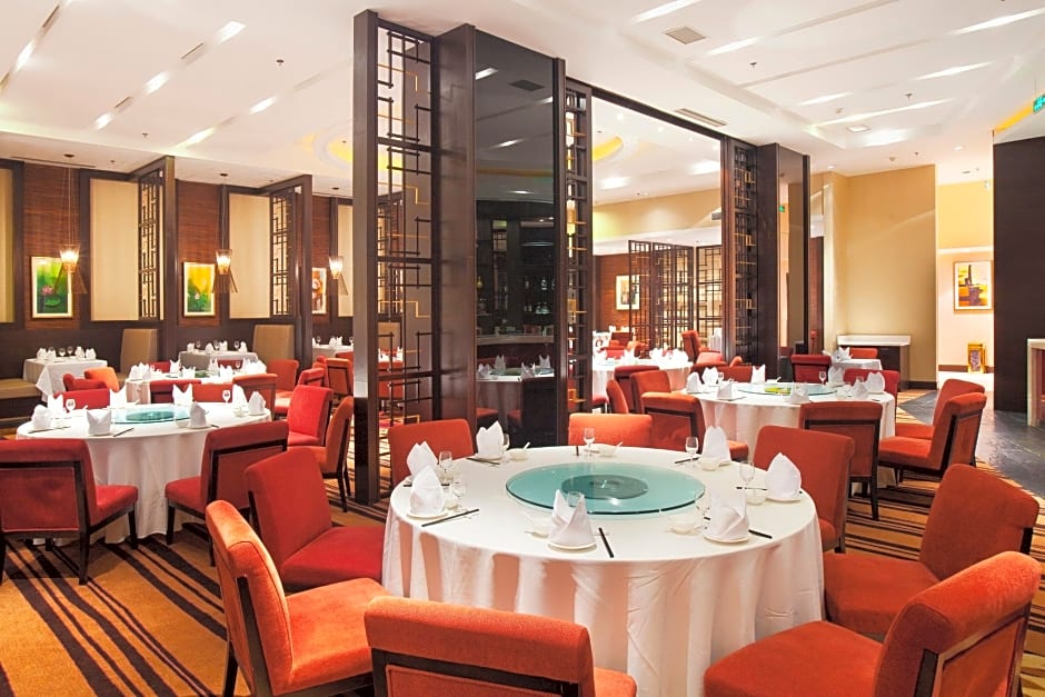 Holiday Inn Mudanjiang By IHG