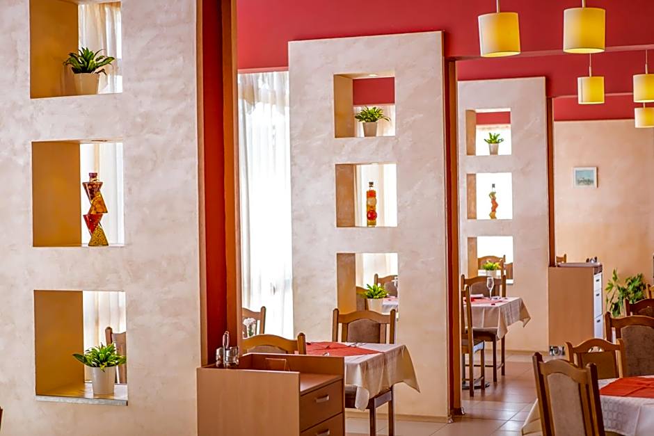 Hotel Longosa - All Inclusive