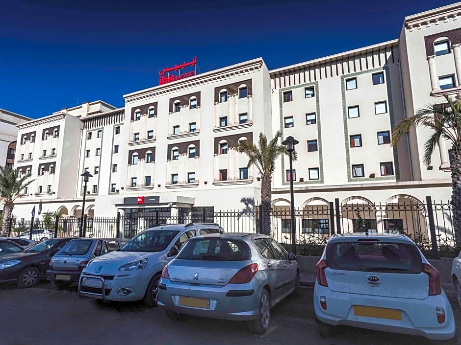 Ibis Constantine