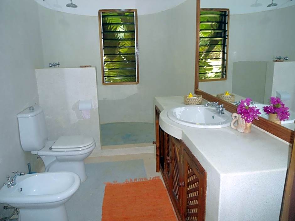 The Villa Mela, Malindi