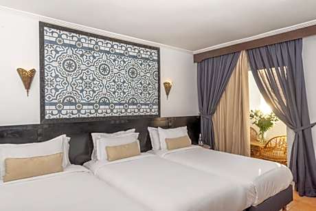 Triple Room Sea View
