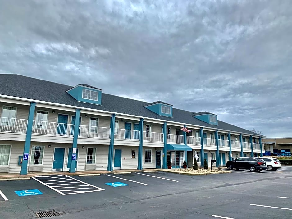 Quality Inn Seneca US-123