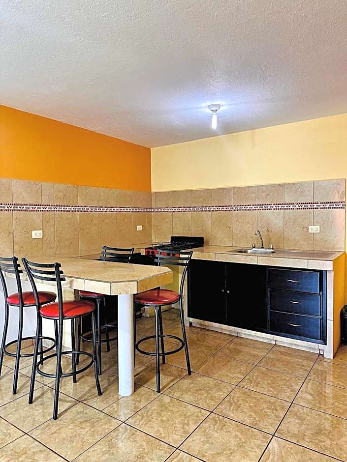 Hotel & Suites Cerro Roj0
