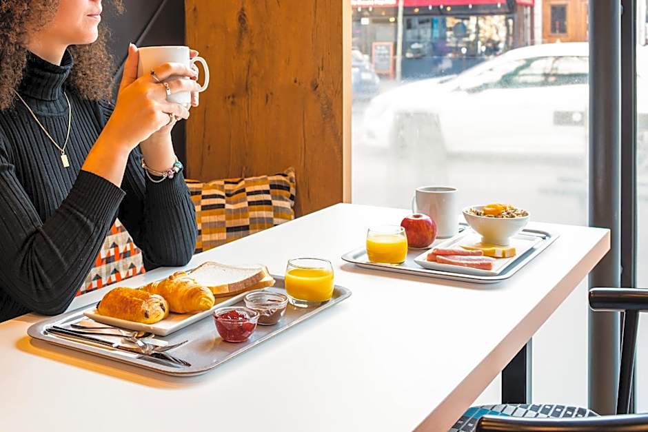 Ibis Styles Hotel Paris Gare de Lyon Bastille