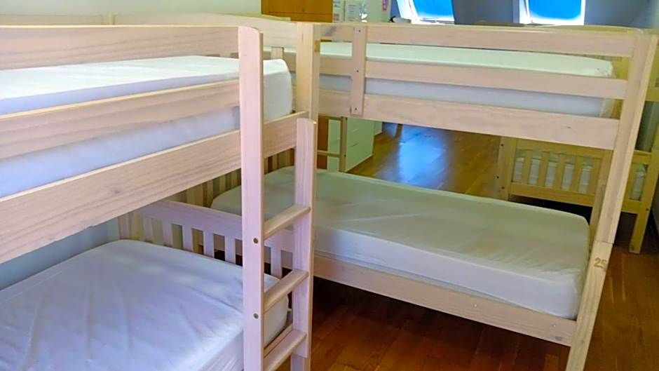 Albergue Camino Santiago Porriño - En Pleno Centro - City Centre