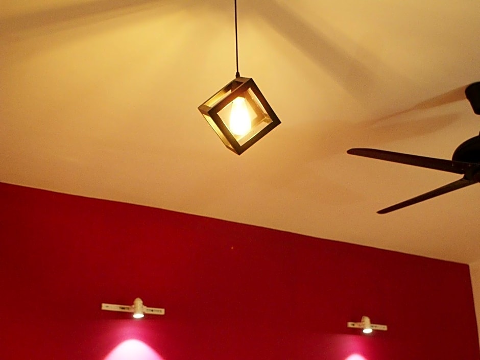 Shamrock Seaview 11 Beach Villa