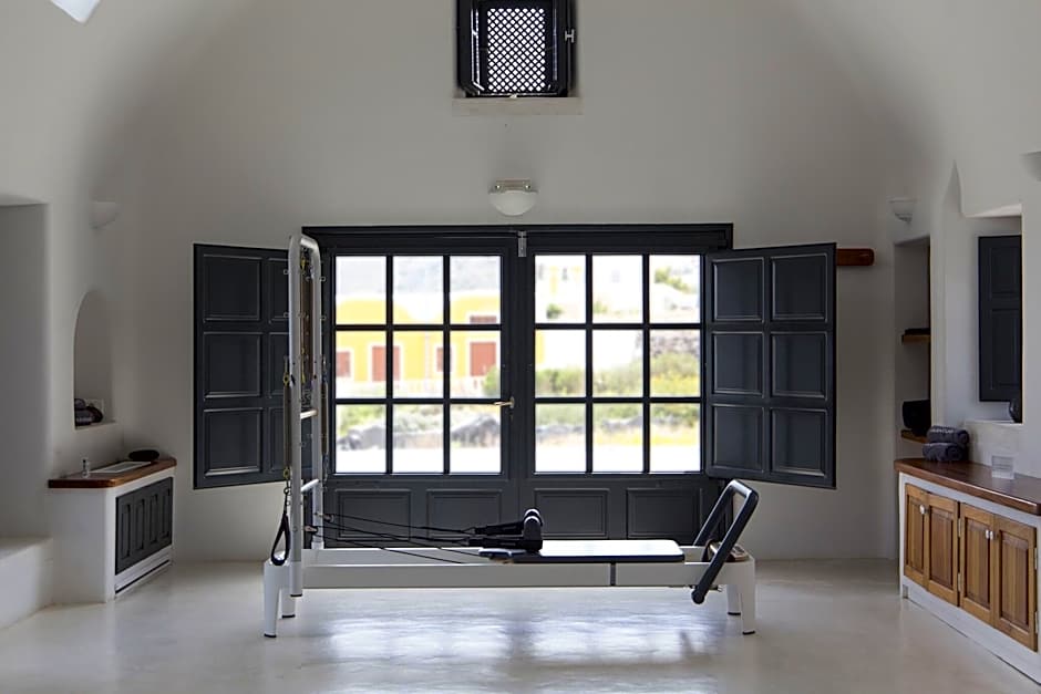 Perivolas Lifestyle Houses