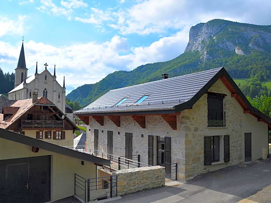 Le MOULIN des CHARTREUX - 1733