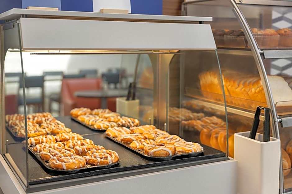 Holiday Inn Express Hotel & Suites Indianapolis W - Airport Area By IHG