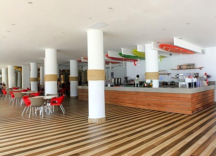 Viva Tangerine by Wyndham, A Trademark All Inclusive