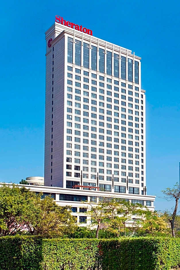 Sheraton Zhongshan Hotel